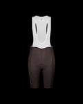 PAS NORMAL STUDIOS Women Essential Light Cargo Bibs - Dark Purple