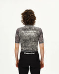 PAS NORMAL STUDIOS Women Essential Light Jersey - AOP Grain Off White
