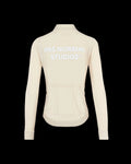 PAS NORMAL STUDIOS Women Essential Long Sleeve Jersey - Off White