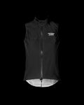 PAS NORMAL STUDIOS Women Essential Shield Gilet - Black