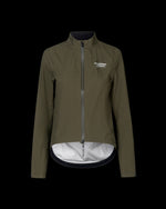 PAS NORMAL STUDIOS Women Essential Shield Jacket - Olive