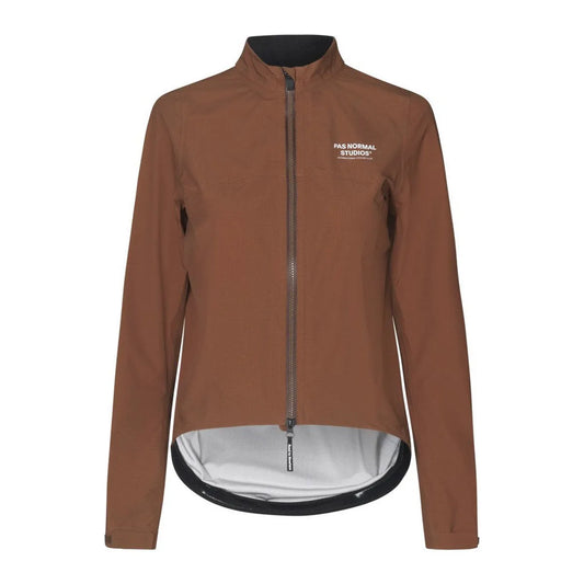 PAS NORMAL STUDIOS Women Essential Shield Jacket - Hazel