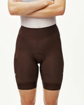 PAS NORMAL STUDIOS Women Essential Short Tights - Light Brown