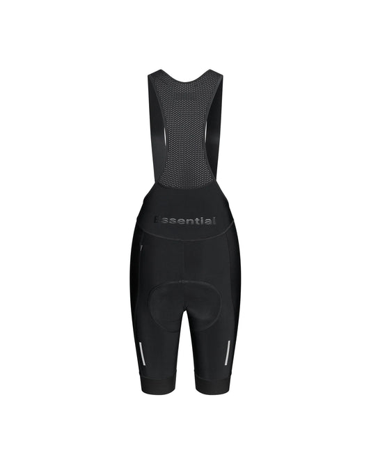 PAS NORMAL STUDIOS Women Essential Thermal Bibs - Black