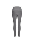 PAS NORMAL STUDIOS Women Essential Thermal Long Tights - Stone Grey