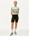 PAS NORMAL STUDIOS Women JJJJound Mechanism Bibs - Black