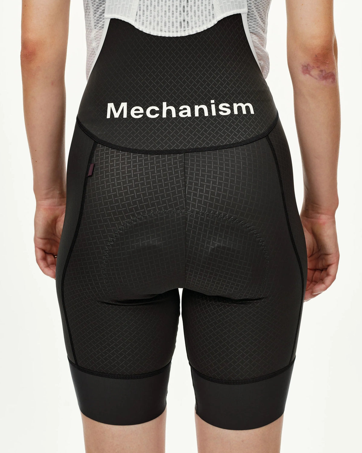 PAS NORMAL STUDIOS Women Mechanism Bibs - Dark Navy
