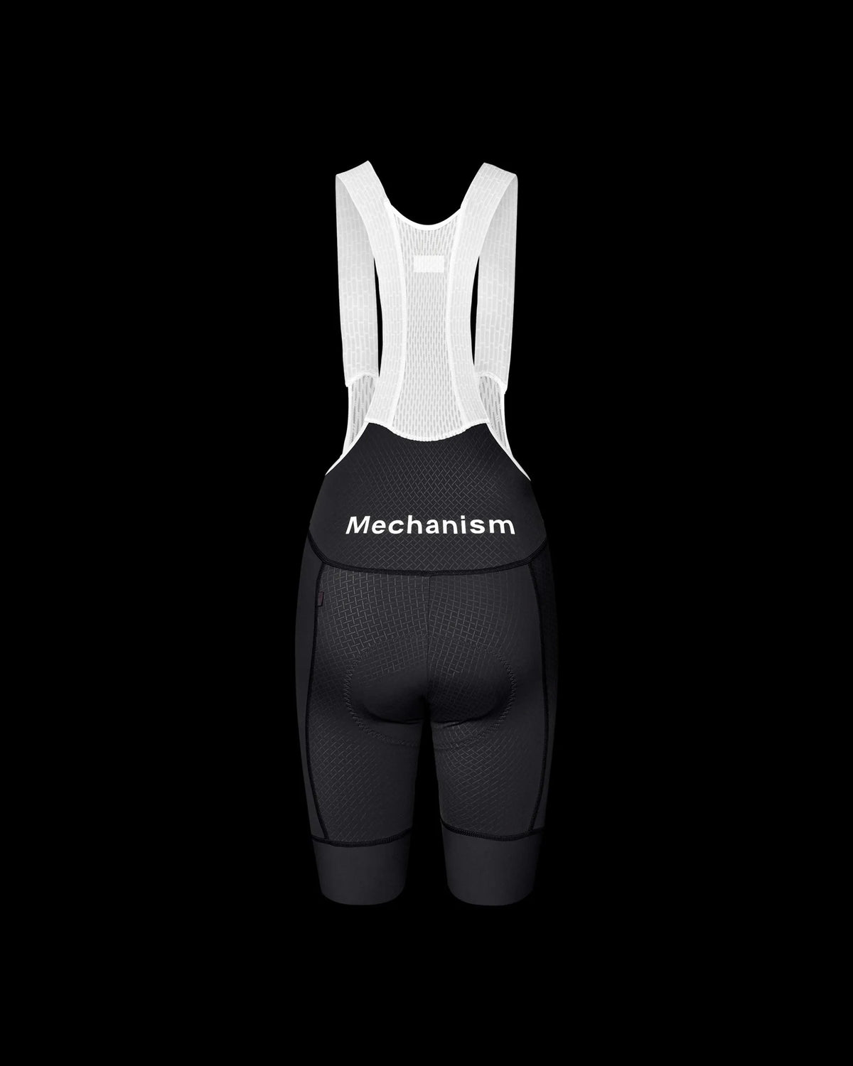 PAS NORMAL STUDIOS Women Mechanism Bibs - Dark Navy