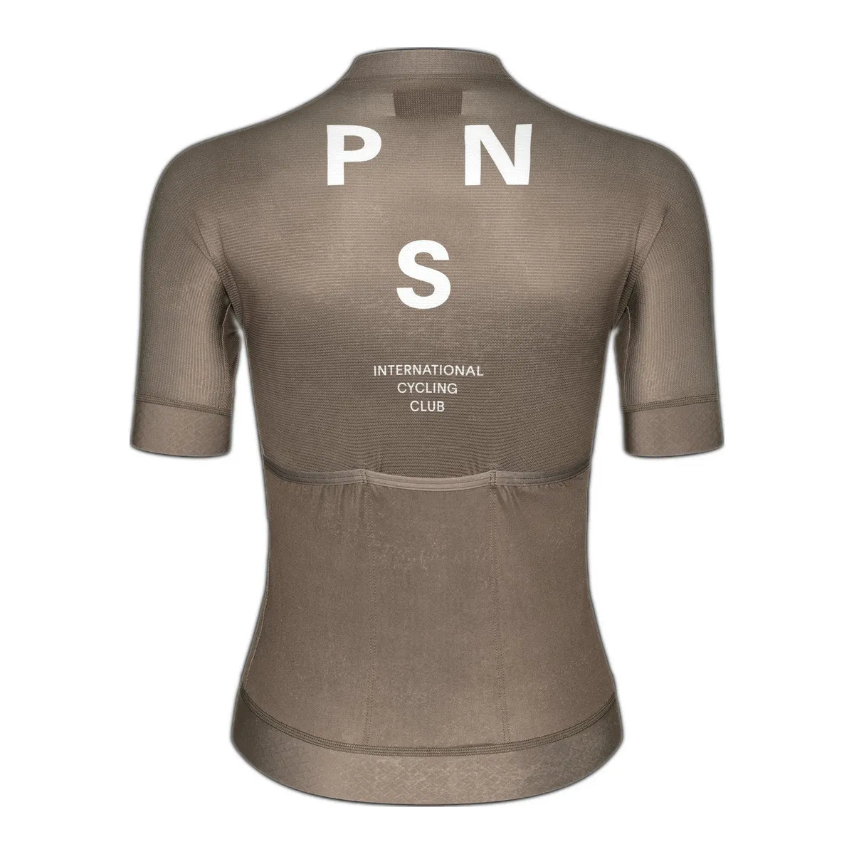PAS NORMAL STUDIOS Women Mechanism Jersey - AOP Earth