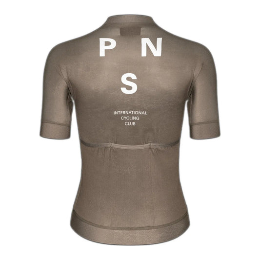 PAS NORMAL STUDIOS Women Mechanism Jersey - AOP Earth