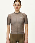 PAS NORMAL STUDIOS Women Mechanism Jersey - AOP Earth