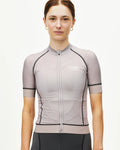 PAS NORMAL STUDIOS Women Mechanism Jersey - Haze