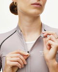 PAS NORMAL STUDIOS Women Mechanism Jersey - Haze