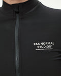PAS NORMAL STUDIOS Women Mechanism Long Sleeve Jersey - Dark Navy