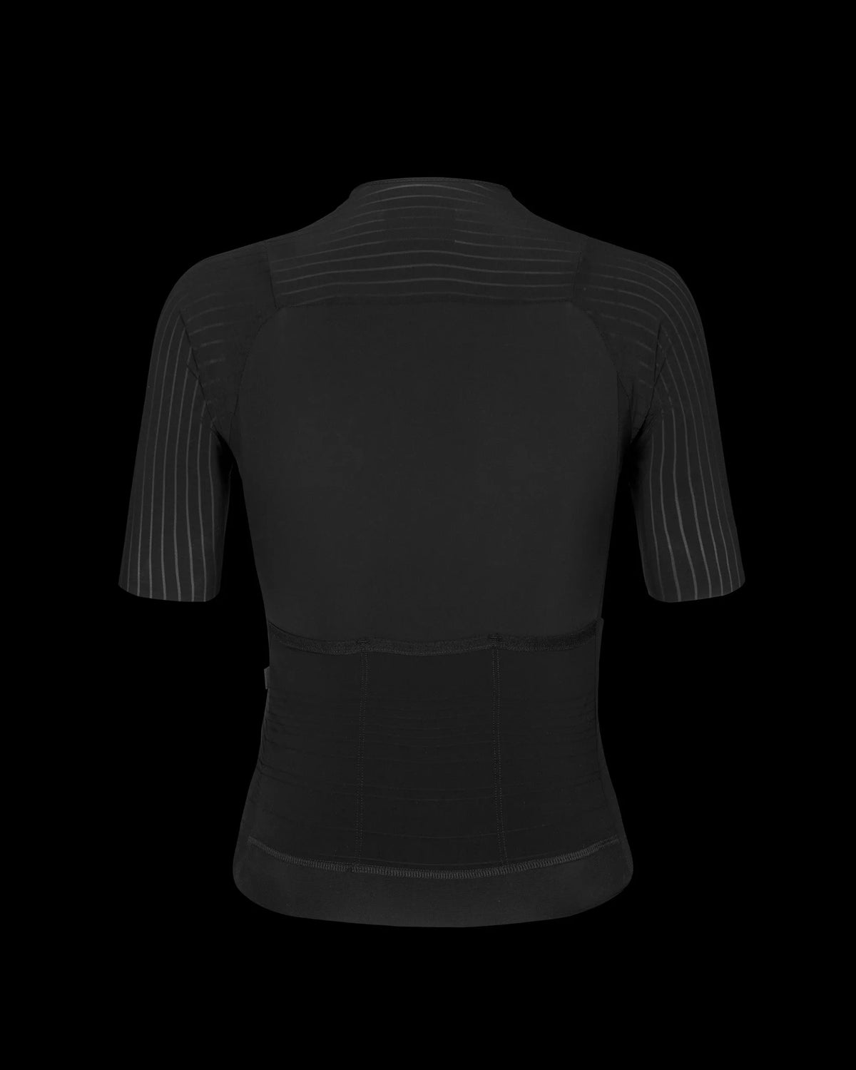 PAS NORMAL STUDIOS Women Mechanism Pro Jersey - Dark Navy / Mauve