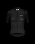 PAS NORMAL STUDIOS Women Mechanism Pro Jersey - Dark Navy / Mauve