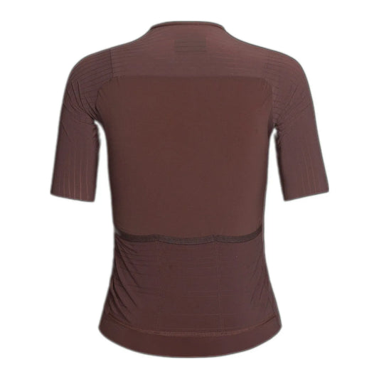 PAS NORMAL STUDIOS Women Mechanism Pro Jersey - Light Brown