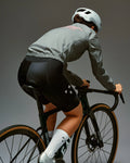 PAS NORMAL STUDIOS Women Mechanism Rain Jacket - Medium Grey