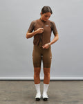 PAS NORMAL STUDIOS Women Mechanism Stow Away Gilet - Bronze