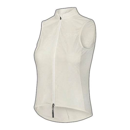 PAS NORMAL STUDIOS Women Mechanism Stow Away Gilet - Off White