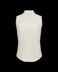 PAS NORMAL STUDIOS Women Mechanism Stow Away Gilet - Off White