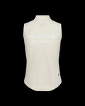 PAS NORMAL STUDIOS Women Mechanism Stow Away Gilet - Off White