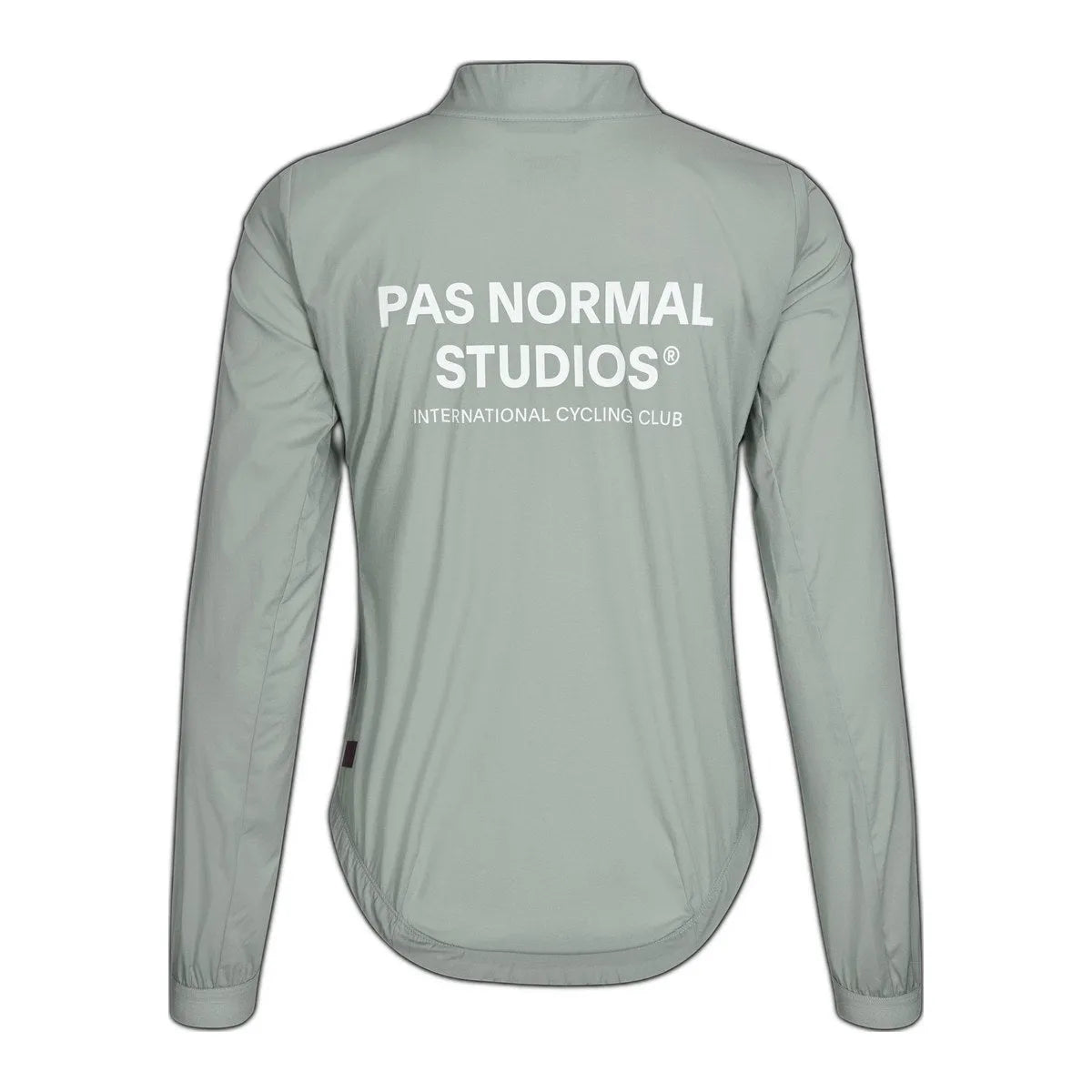 PAS NORMAL STUDIOS Women Mechanism Stow Away Jacket - Dusty Mint