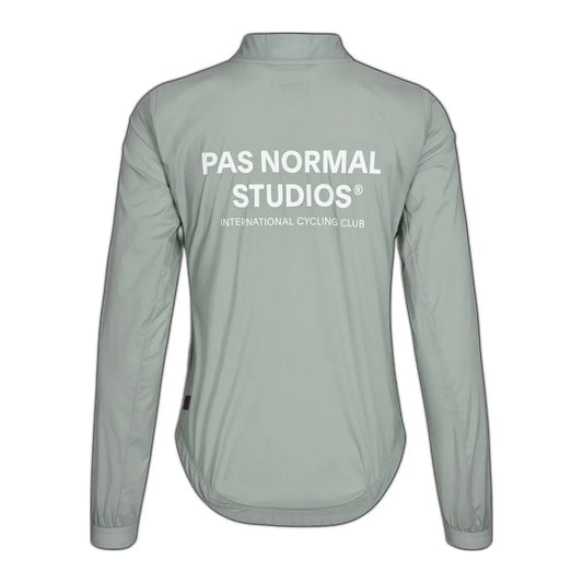 PAS NORMAL STUDIOS Women Mechanism Stow Away Jacket - Dusty Mint