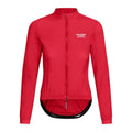 PAS NORMAL STUDIOS Women Mechanism Stow Away Jacket - Deep Red