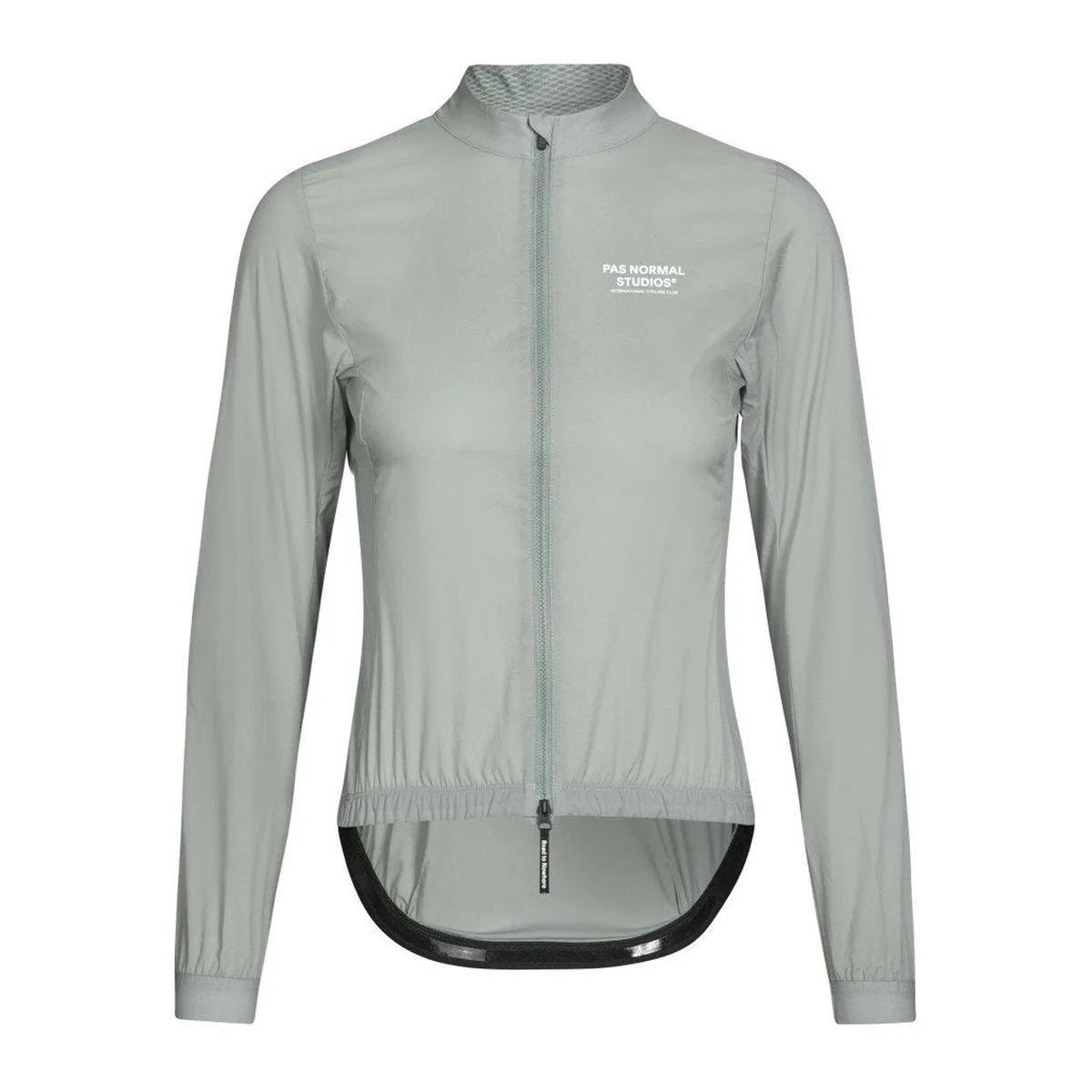 PAS NORMAL STUDIOS Women Mechanism Stow Away Jacket - Dusty Mint