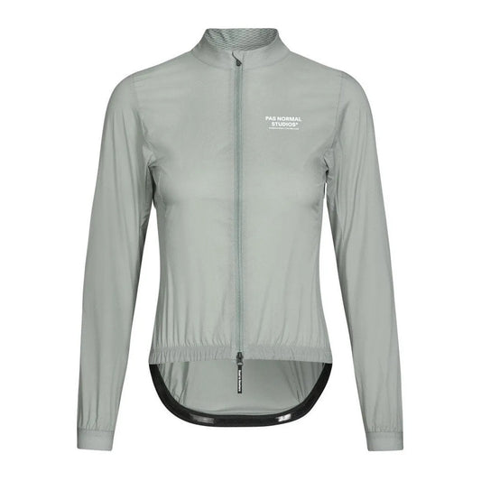 PAS NORMAL STUDIOS Women Mechanism Stow Away Jacket - Dusty Mint