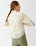 PAS NORMAL STUDIOS Women Mechanism Stow Away Jacket - Off White