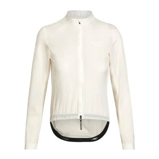 PAS NORMAL STUDIOS Women Mechanism Stow Away Jacket - Off White