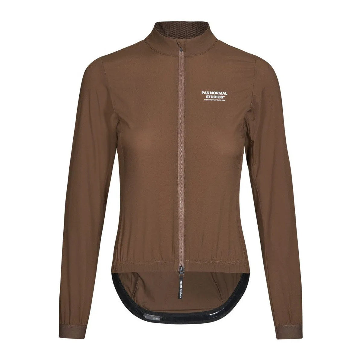 PAS NORMAL STUDIOS Women Mechanism Stow Away Jacket - Bronze