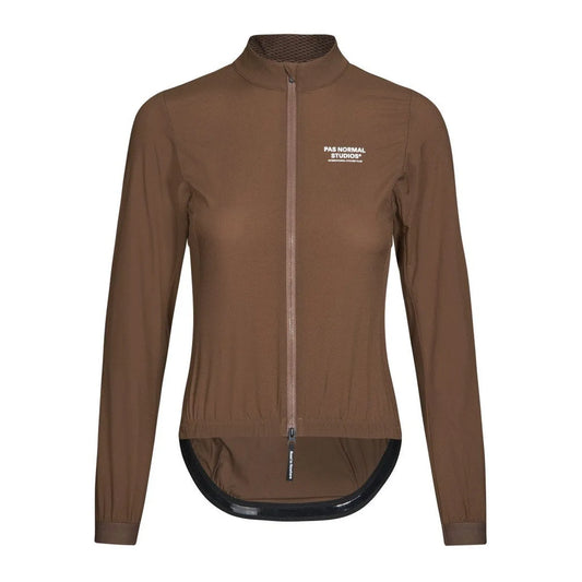 PAS NORMAL STUDIOS Women Mechanism Stow Away Jacket - Bronze