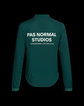 PAS NORMAL STUDIOS Women Mechanism Stow Away Jacket - Teal