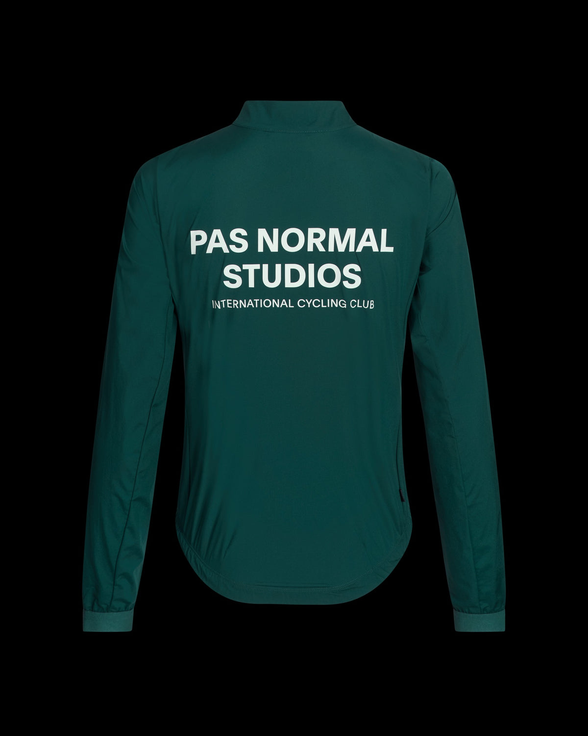 PAS NORMAL STUDIOS Women Mechanism Stow Away Jacket - Teal
