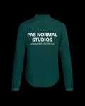 PAS NORMAL STUDIOS Women Mechanism Stow Away Jacket - Teal