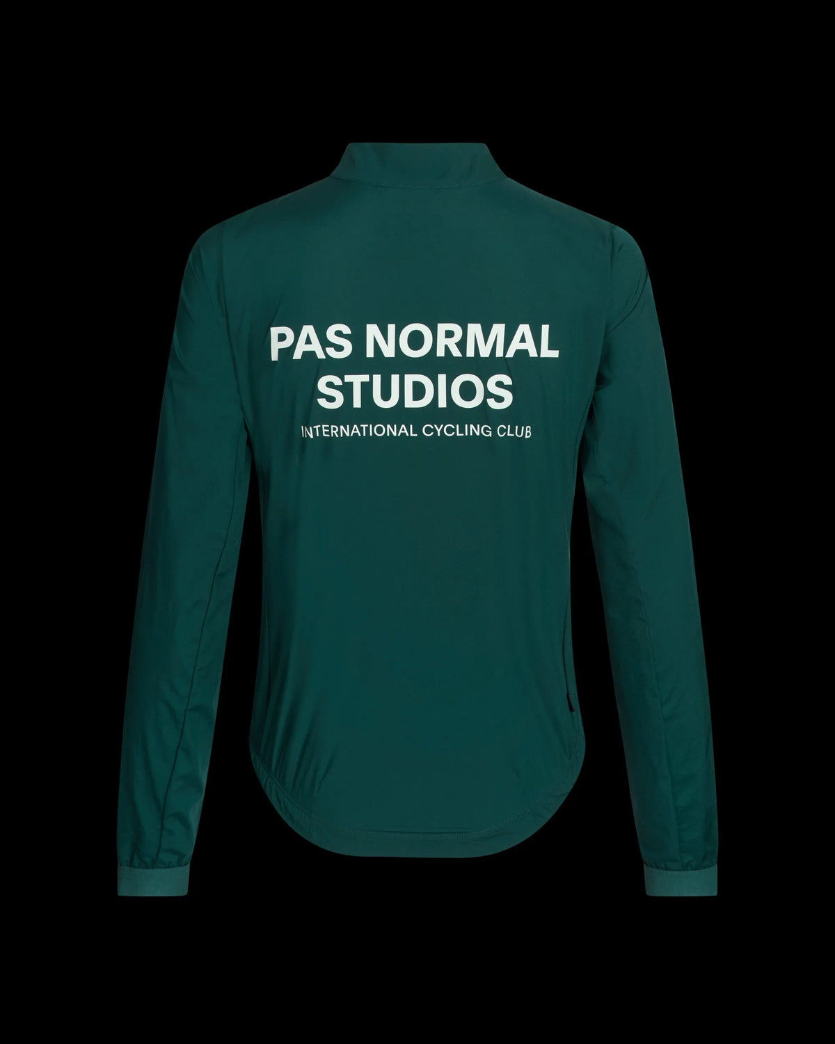 PAS NORMAL STUDIOS Women Mechanism Stow Away Jacket - Teal