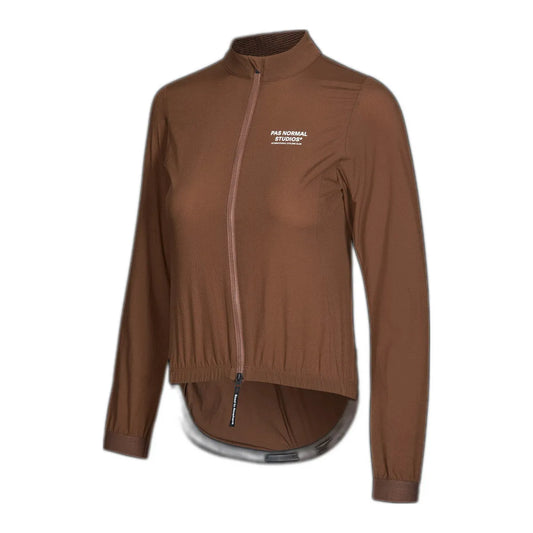PAS NORMAL STUDIOS Women Mechanism Stow Away Jacket - Bronze