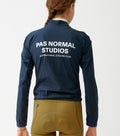 PAS NORMAL STUDIOS Women Mechanism Stow Away Jacket - Navy