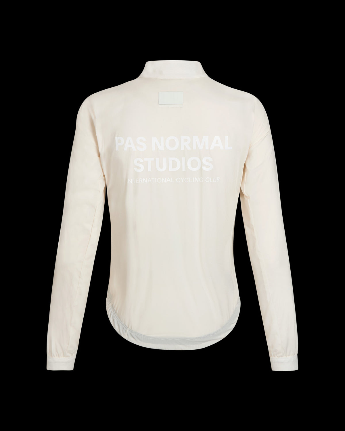 PAS NORMAL STUDIOS Women Mechanism Stow Away Jacket - Off White