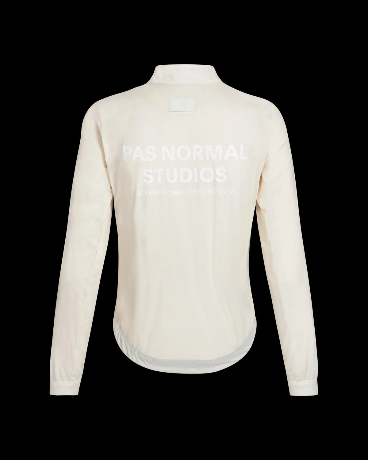 PAS NORMAL STUDIOS Women Mechanism Stow Away Jacket - Off White