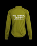 PAS NORMAL STUDIOS Women Mechanism Stow Away Jacket - Deep Green
