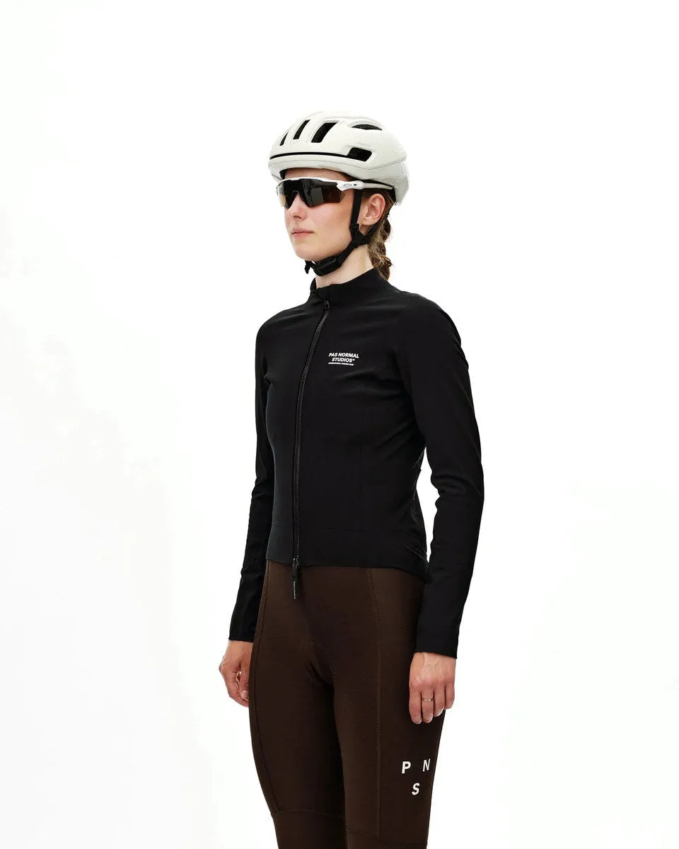 PAS NORMAL STUDIOS Women Mechanism Thermal Jacket - Black