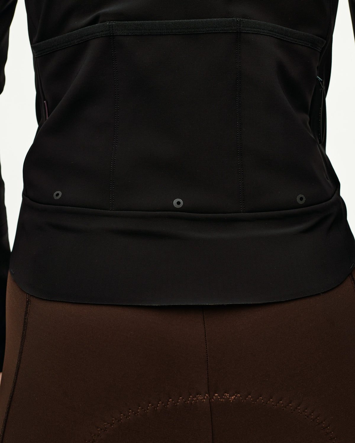 PAS NORMAL STUDIOS Women Mechanism Thermal Jacket - Black