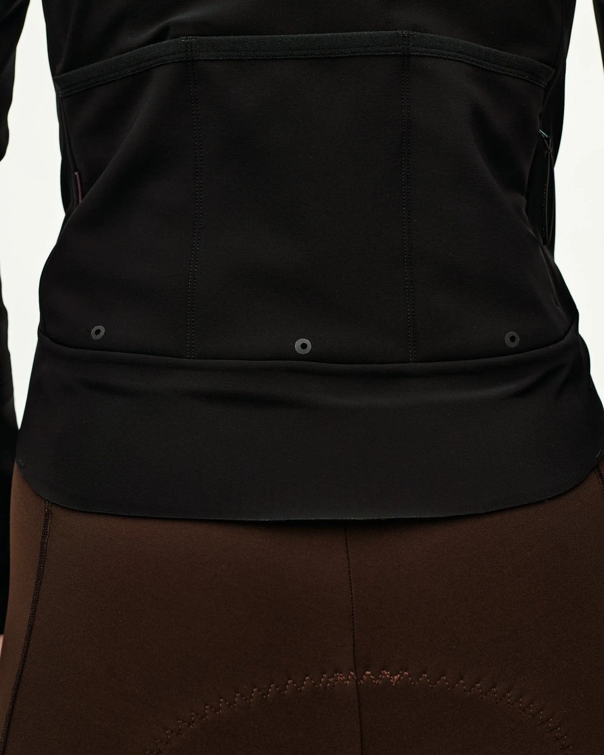 PAS NORMAL STUDIOS Women Mechanism Thermal Jacket - Black