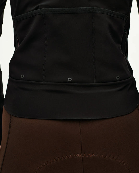 PAS NORMAL STUDIOS Women Mechanism Thermal Jacket - Black