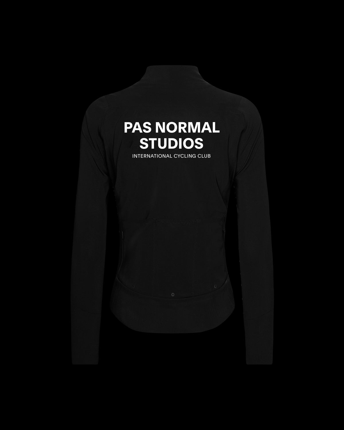 PAS NORMAL STUDIOS Women Mechanism Thermal Jacket - Black