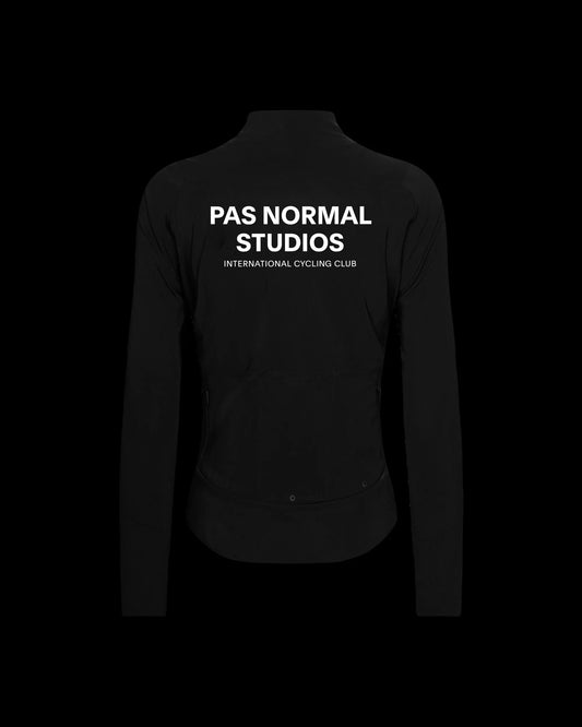 PAS NORMAL STUDIOS Women Mechanism Thermal Jacket - Black